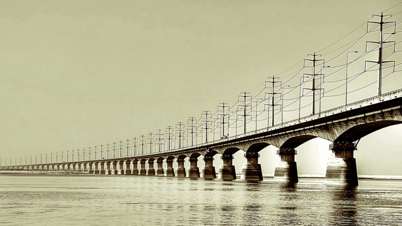 Feasibility study for second Jamuna Bridge underway: Minister
