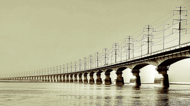 Feasibility study for second Jamuna Bridge underway: Minister