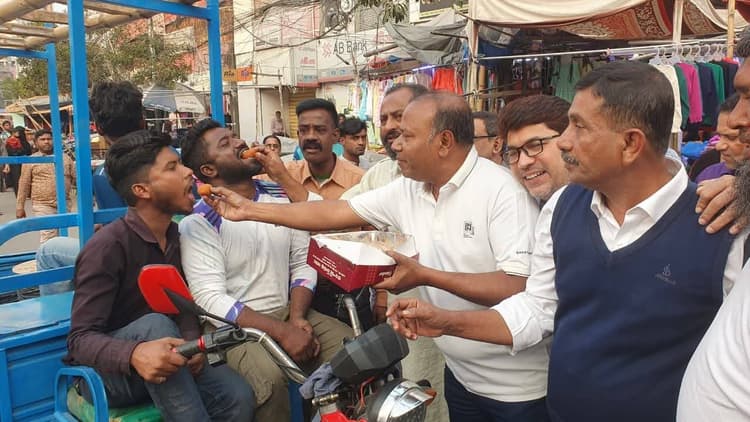 Rajshahi sees outpouring joy as Minu made minister