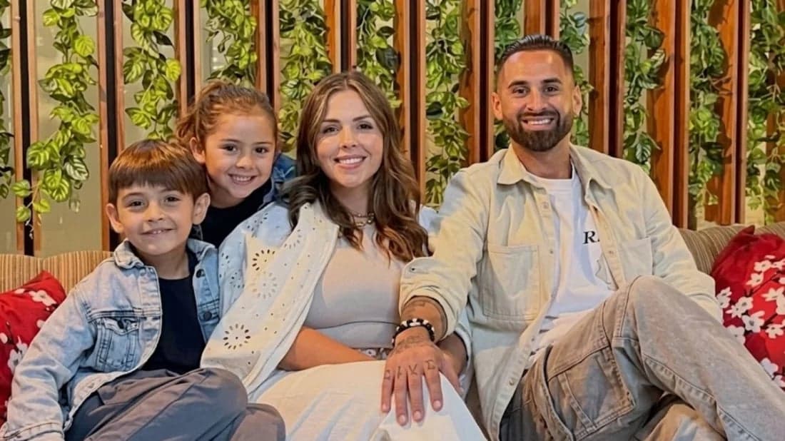 Argentine footballer's family missing after Venezuela earthquakes