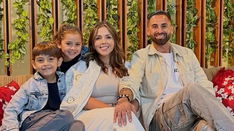 Argentine footballer's family missing after Venezuela earthquakes