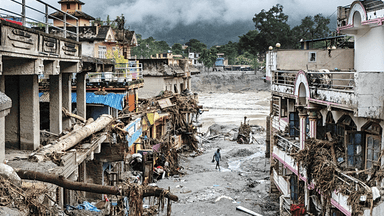 Nepal-China floods death toll rises to 919, nearly 4,800 missing