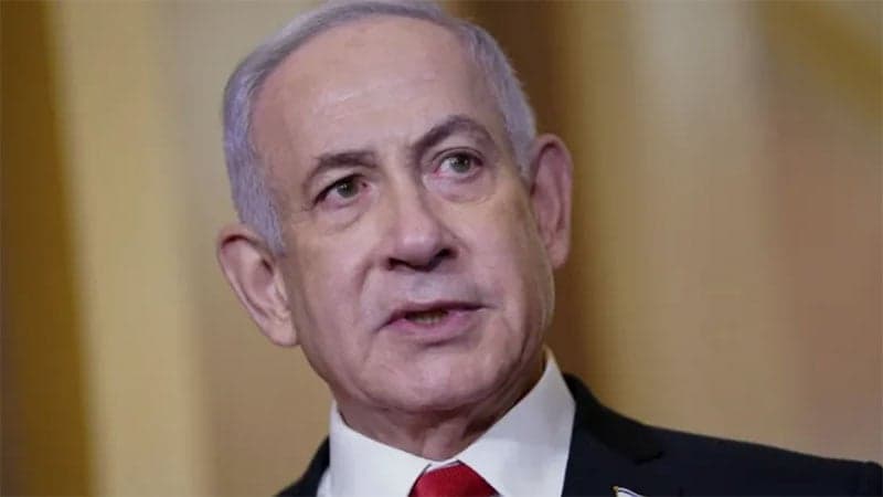 Netanyahu threatens to resume Israel’s war on Gaza if captives not released