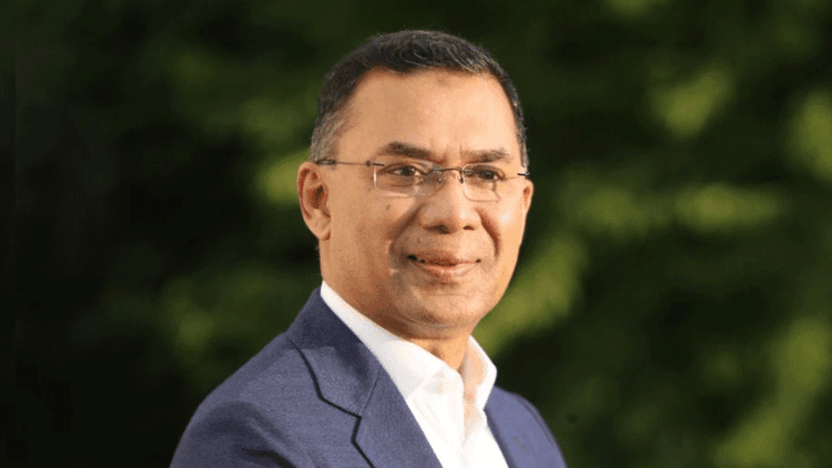 Tarique Rahman, daughter set to return home on Dec 25 morning 