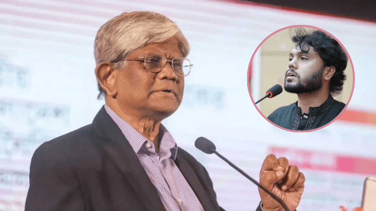 Hadi's family to receive Tk 20cr: Finance Adviser