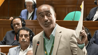 Govt moves to withdraw politically motivated harassment cases: Law Minister