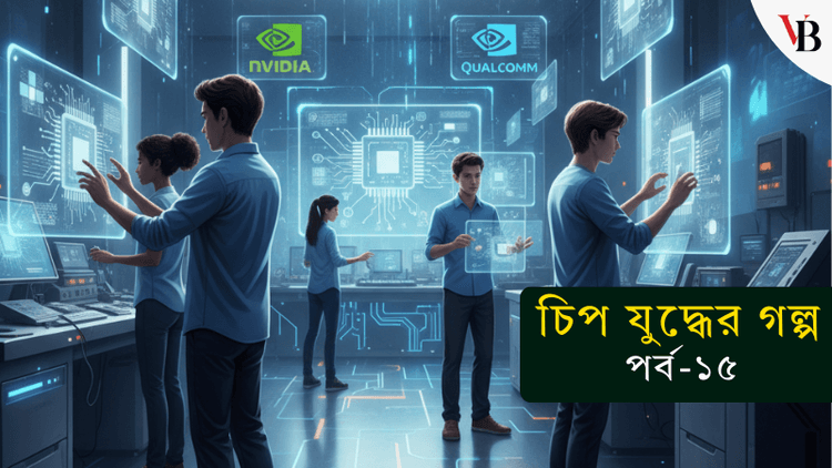 The fabless revolution