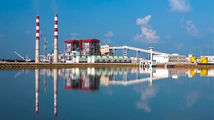 Barapukuria power plant Unit 1 back in production after repair