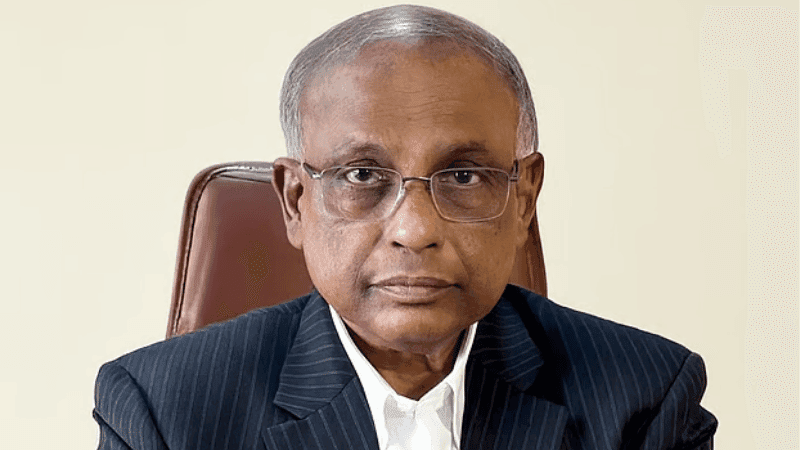 Islami Bank chairman Jubaidaur Rahman resigns