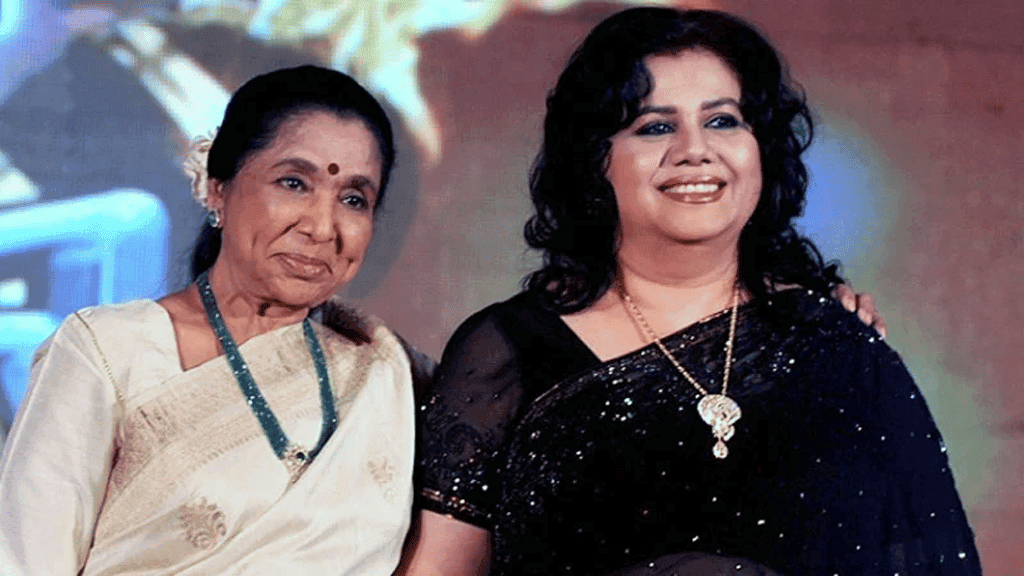 Runa Laila mourns Asha Bhosle, 'my world feels empty'