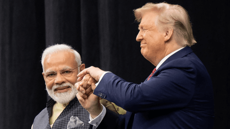 India to buy Venezuelan oil instead of Iranian crude: Trump