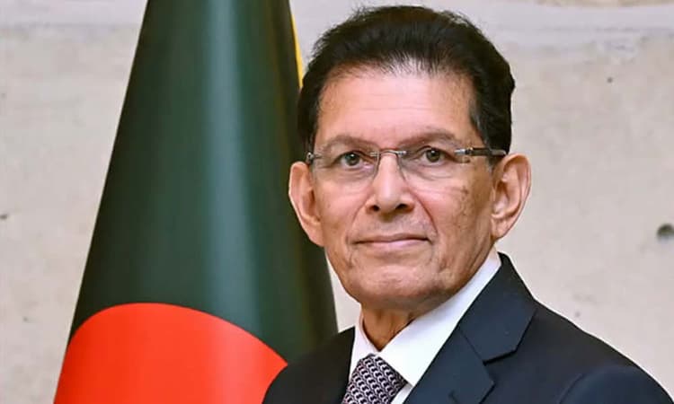 Steps taken to repatriate bodies of 2 Bangladeshis killed in US: FM