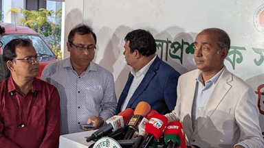 Government considering permanent prosecution service: Law Minister