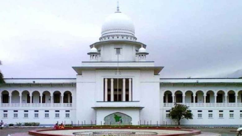 HC issues rule seeking bachelor's degree requirement for UP Chairmen