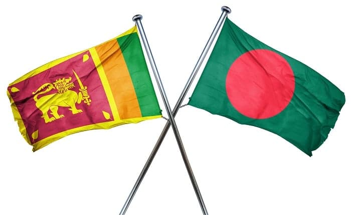 Sri Lanka repays entire Bangladeshi loan with interest