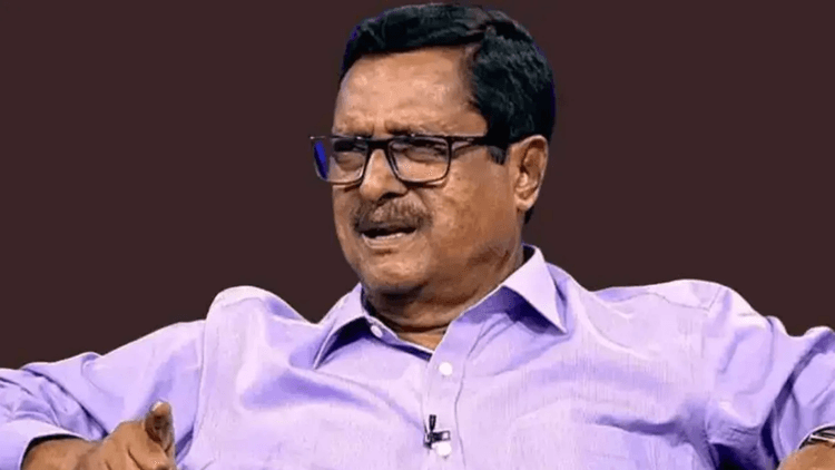 BNP serves show-cause notice Fazlur Rahman