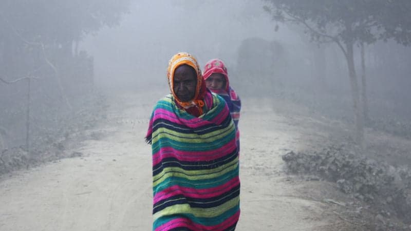 Winter may become negligible by the end of this century: Research report