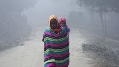 Winter may become negligible by the end of this century: Research report