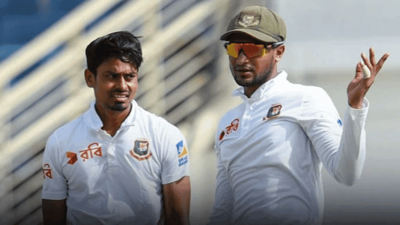 Taijul joins Shakib's elite club