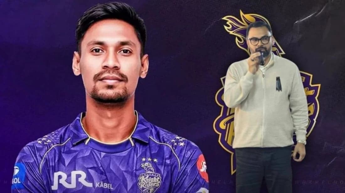 Playing World Cup in India 'risky' after Mustafiz issue: Aminul Haque