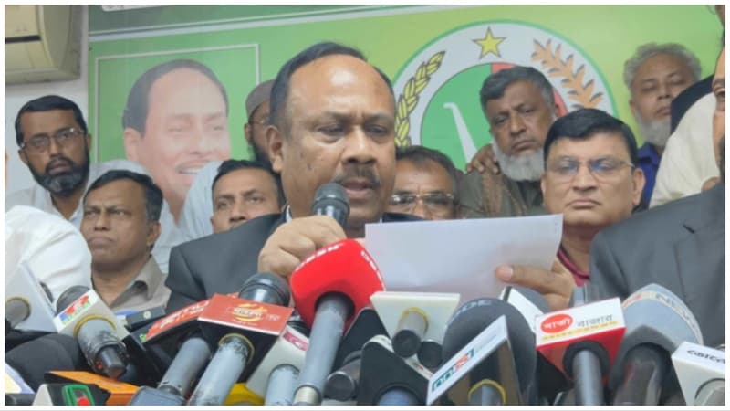 JaPa announces candidates for 289 seats