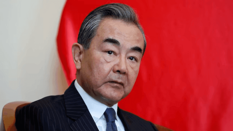 China sees 'ray of hope' for ending Iran war