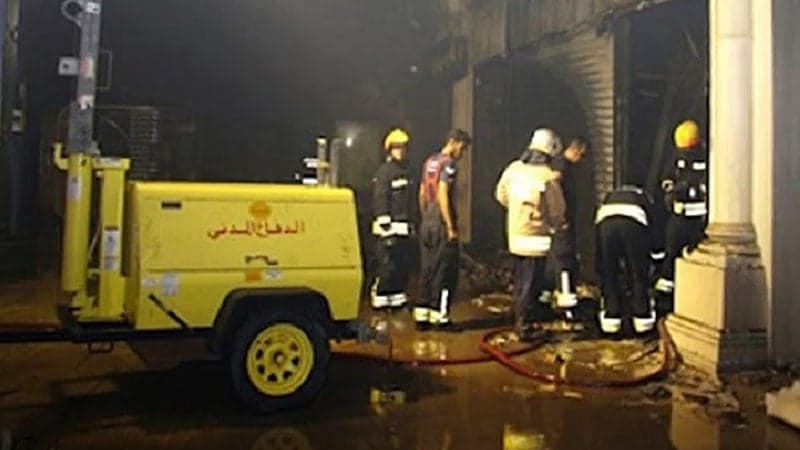4 Bangladeshis killed in Qatar fire