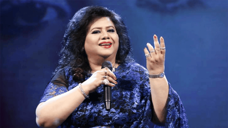 Runa Laila to be honoured with ‘Minar-E-Delhi’ award 