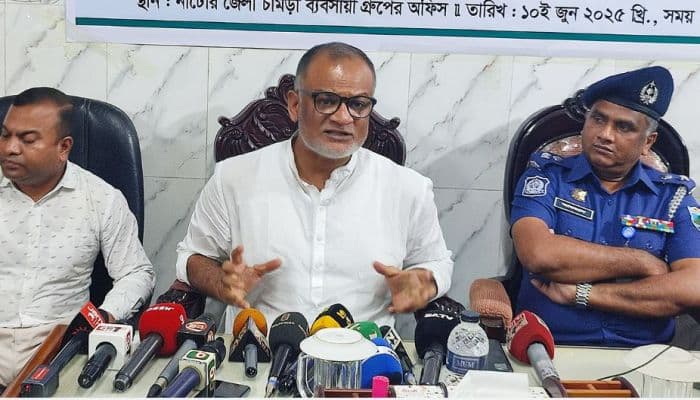 Misinformation being spread about leather in the country: Commerce Adviser