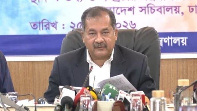 July fighters to be granted unanimous immunity: Info Minister