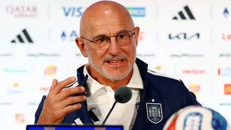 Why Spain coach wants Argentina, not England, in World Cup final?