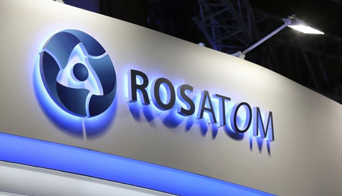 Fuel supply for Rooppur nuclear plant's second unit begins in October