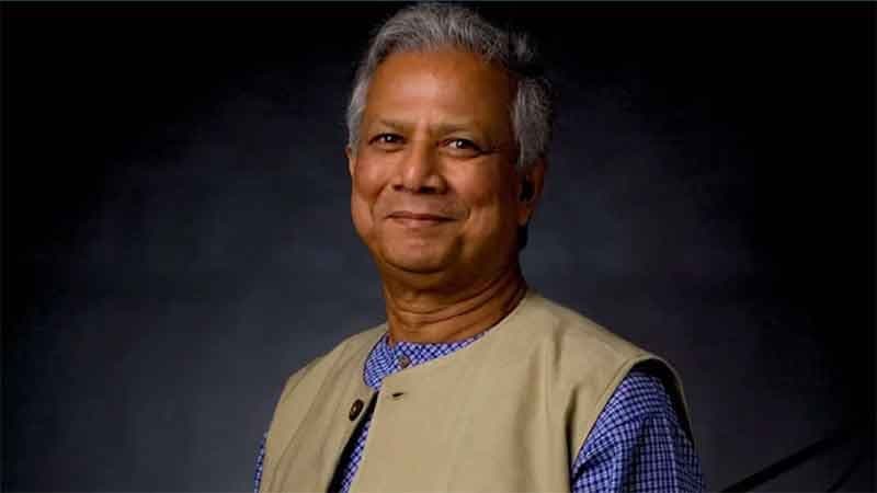 Yunus to attend BIMSTEC summit in Bangkok: Foreign Adviser