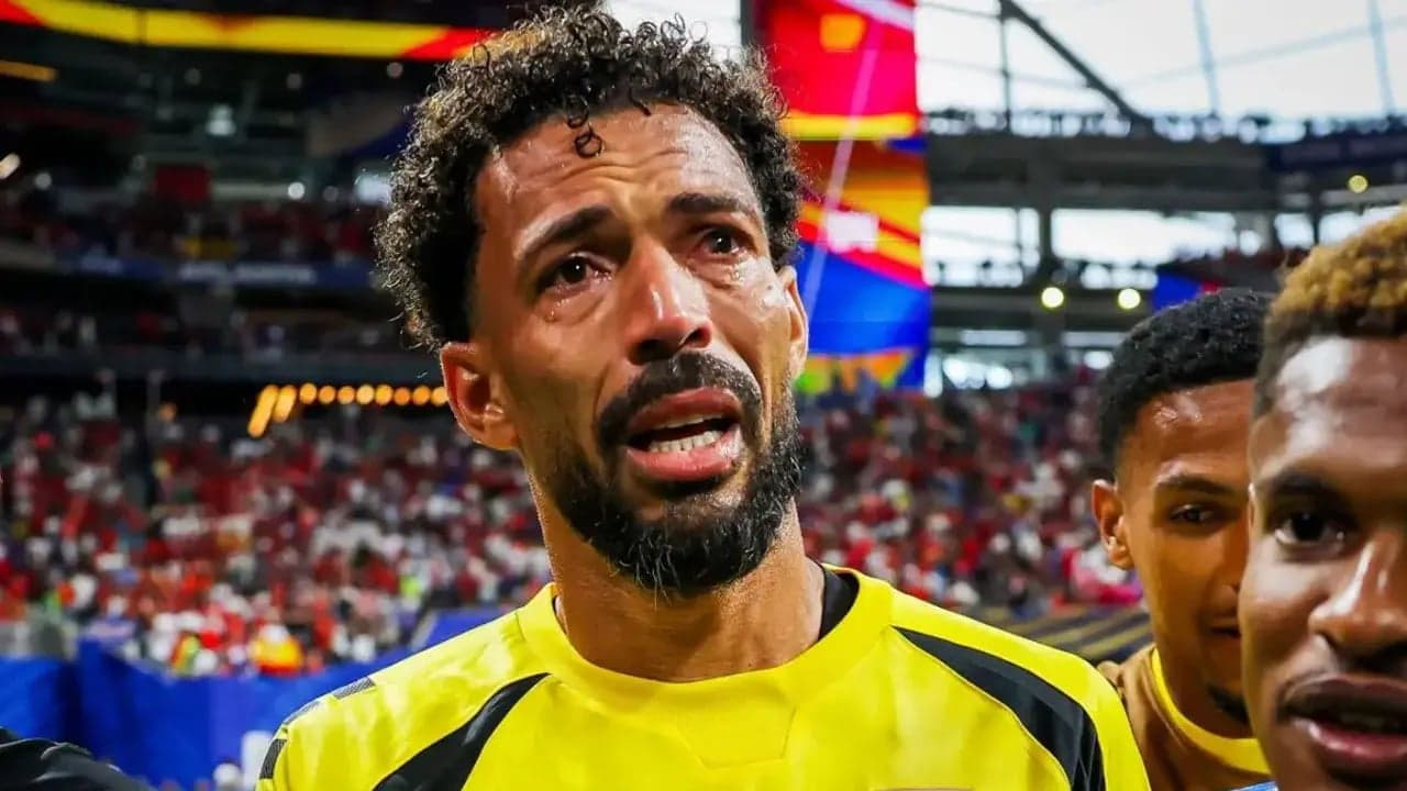 I couldn’t afford to bring my mother to World Cup: Cape Verde hero Vózinha
