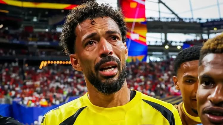 I couldn’t afford to bring my mother to World Cup: Cape Verde hero Vózinha