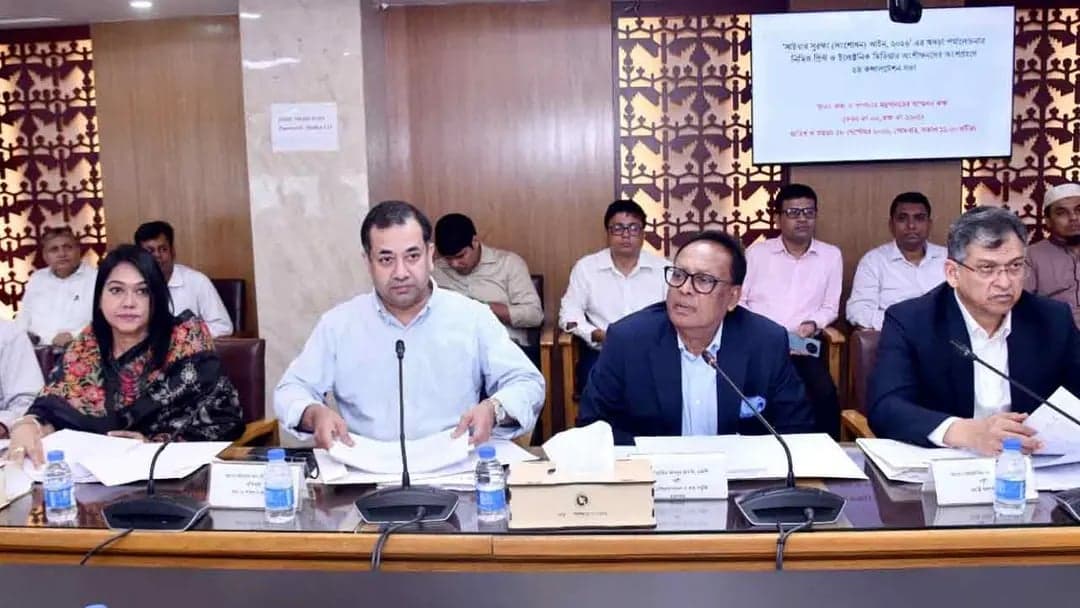 Govt working to protect journalists' rights, including wage board: State Minister