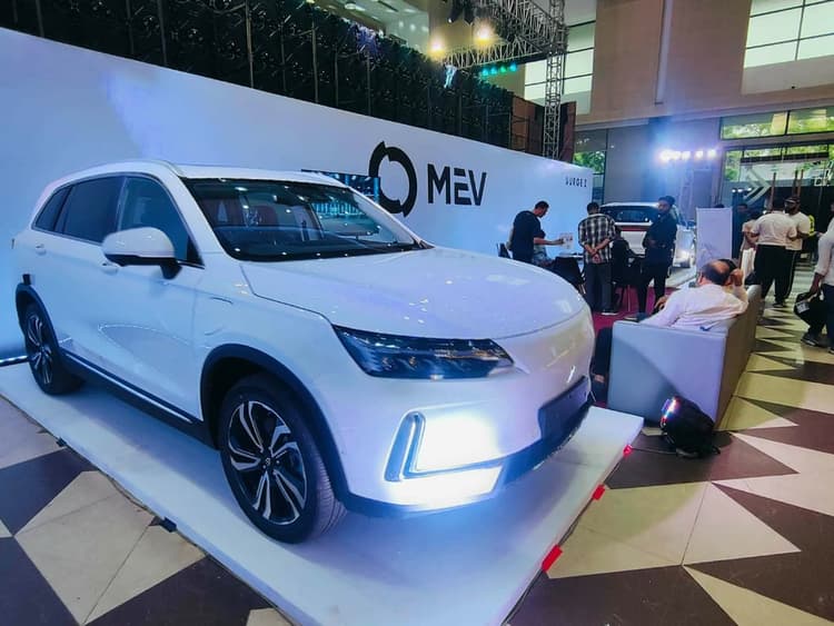 19th Dhaka Auto Series of Exhibitions kicks off in capital