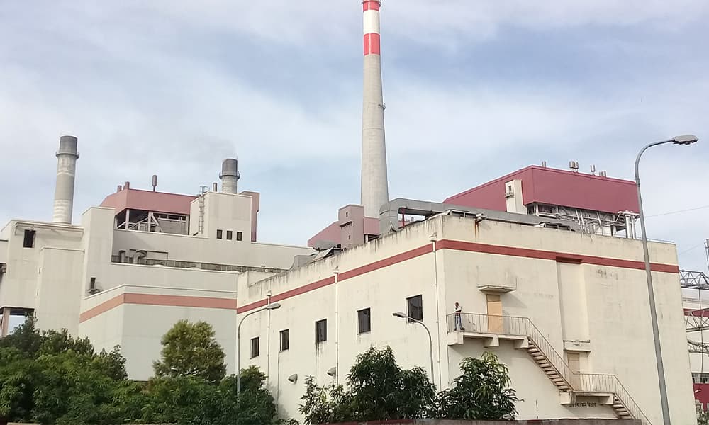Barapukuria coal power plant shuts down completely