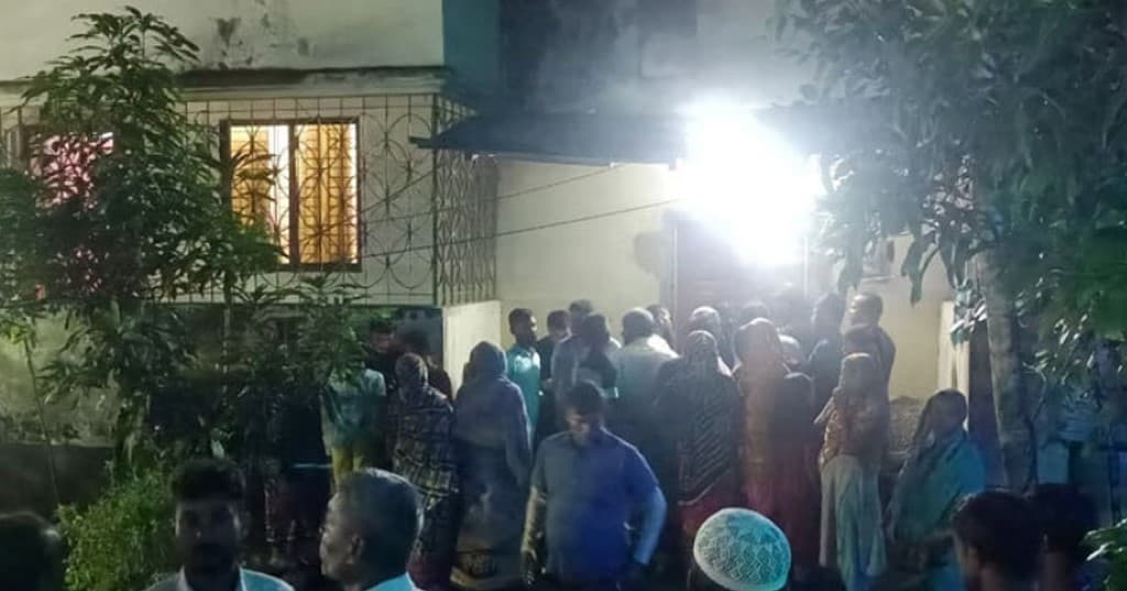 Miscreants stab Jubo League activist to death in Rajshahi