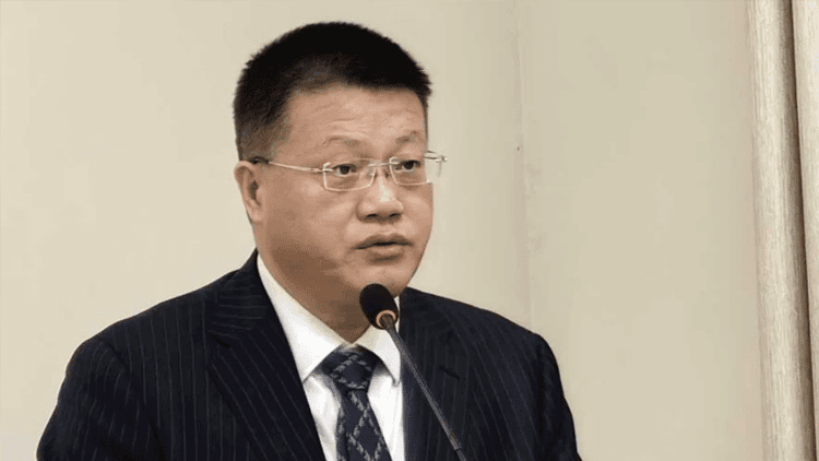 Bangladesh seeks energy assistance from China: Yao Wen