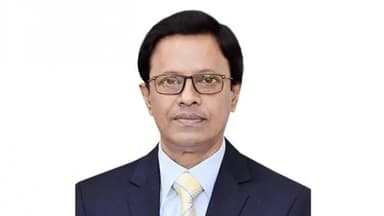 Sarwar Alam appointed as president’s press secretary