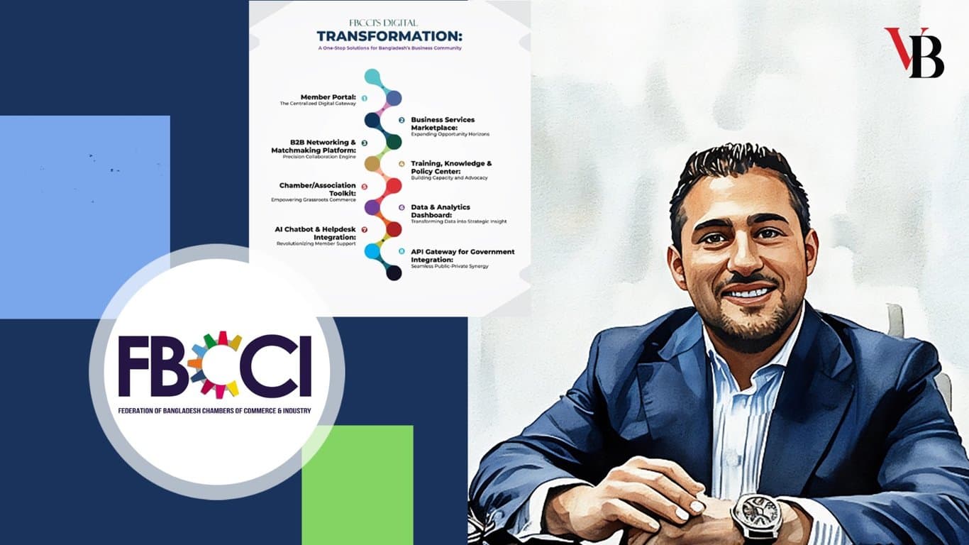 A one-stop solutions for Bangladesh’s business community