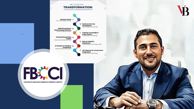 A one-stop solutions for Bangladesh’s business community