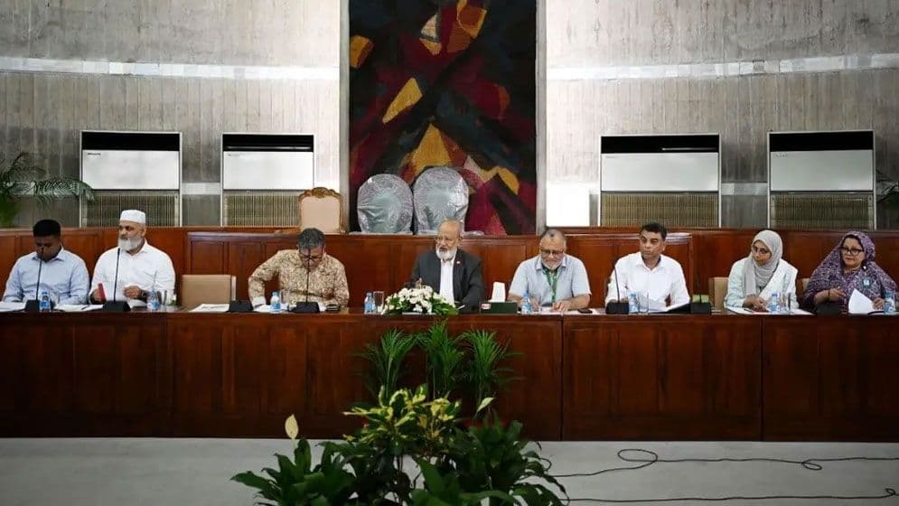 Bangladesh-China Parliamentary Friendship Group holds first meeting