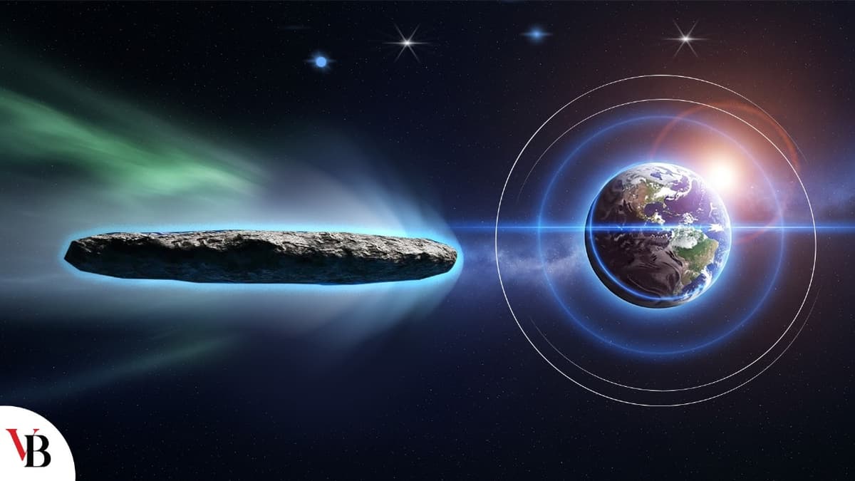 3I/ATLAS is a comet or alien ship
