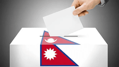 Nepal’s President dissolves parliament; elections scheduled for March 2026