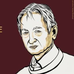 Geoffrey  Hinton