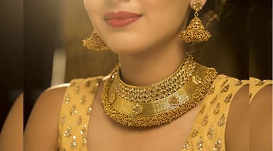 Gold price rises again after two consecutive drops