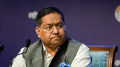 India's statement over Zahed Ur Rahman's trip to Delhi