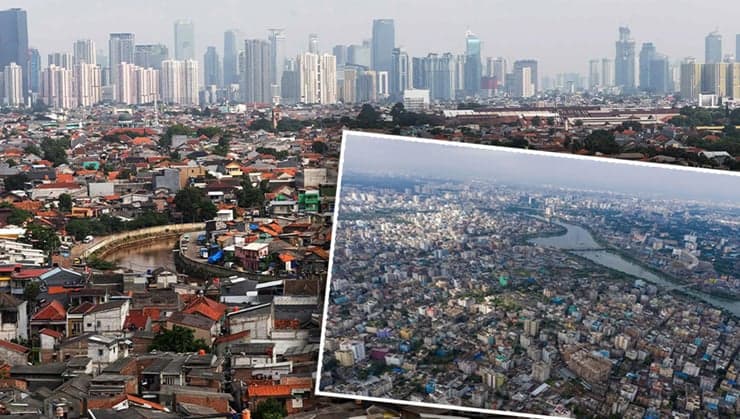 Dhaka rises to second most populous city globally, Jakarta tops list